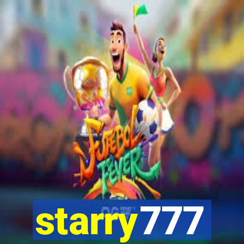 starry777