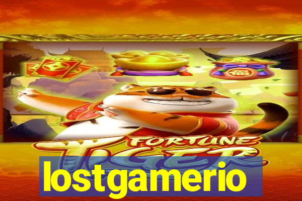 lostgamerio