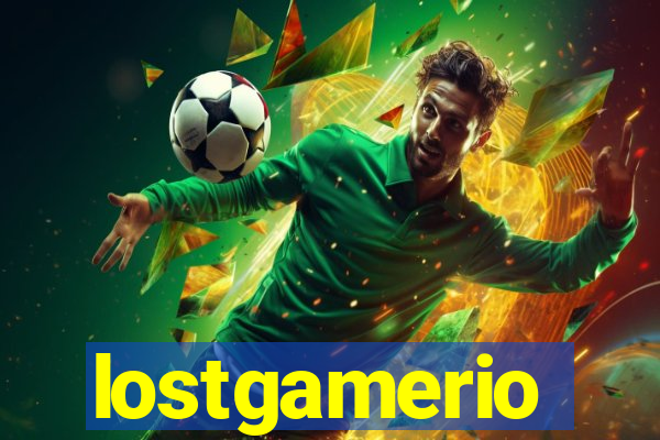 lostgamerio