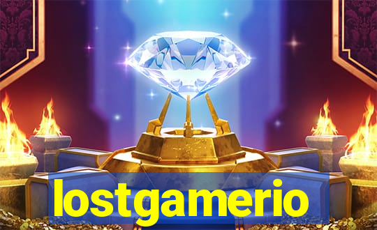 lostgamerio