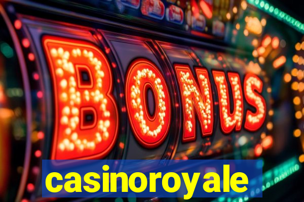 casinoroyale