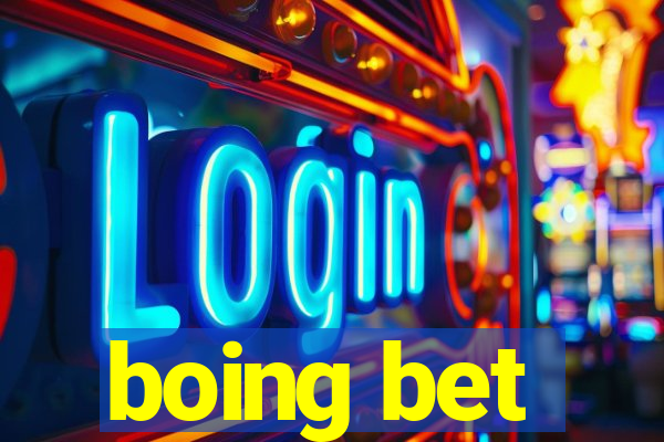 boing bet