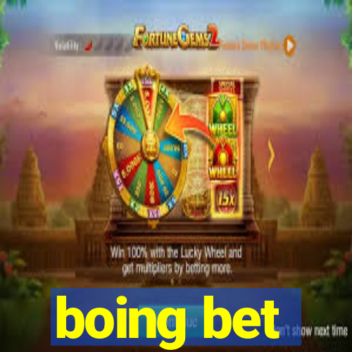 boing bet