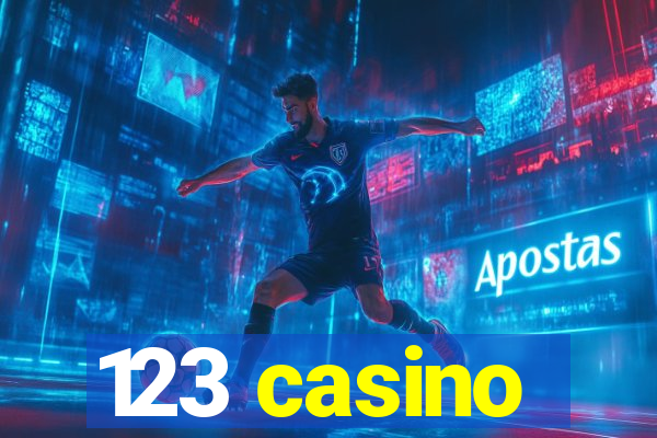 123 casino