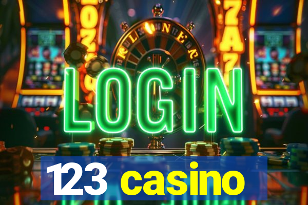 123 casino