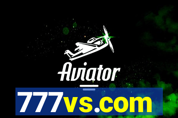 777vs.com