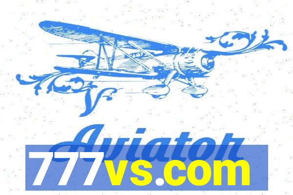 777vs.com