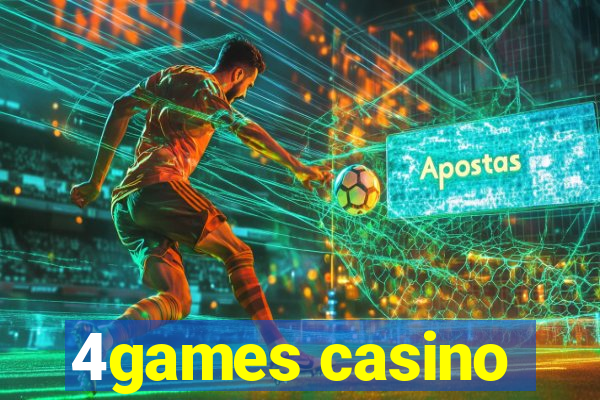 4games casino