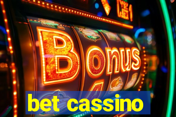 bet cassino