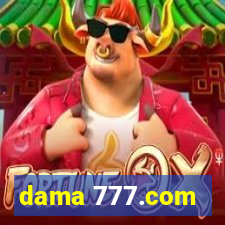 dama 777.com