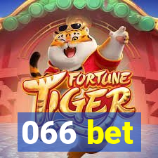 066 bet