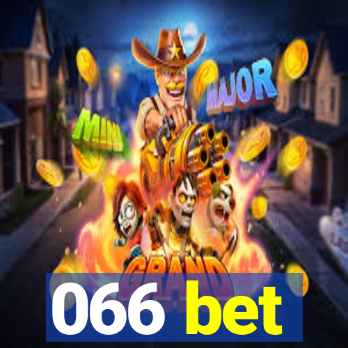 066 bet