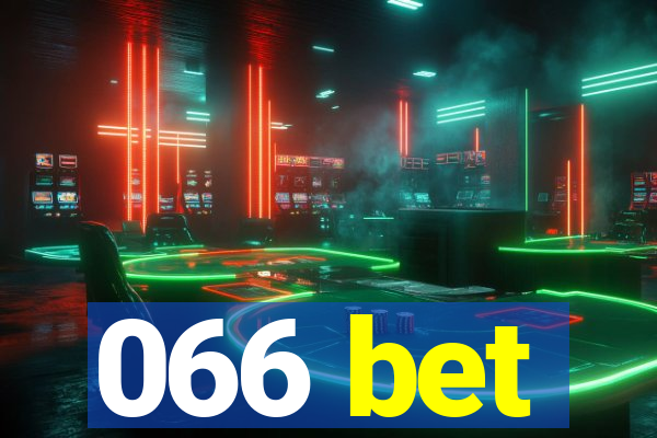 066 bet