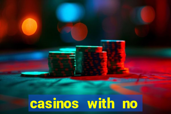 casinos with no deposit free spins