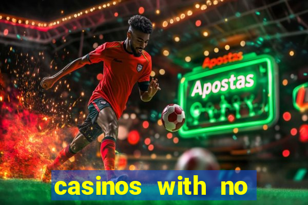 casinos with no deposit free spins