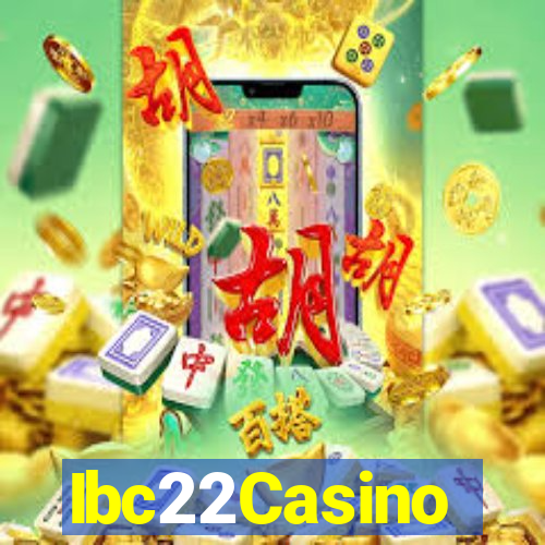 Ibc22Casino