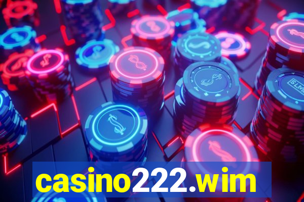 casino222.wim