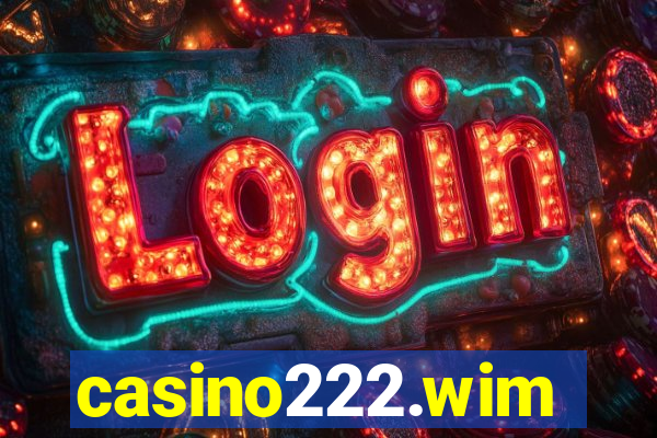 casino222.wim