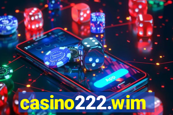 casino222.wim