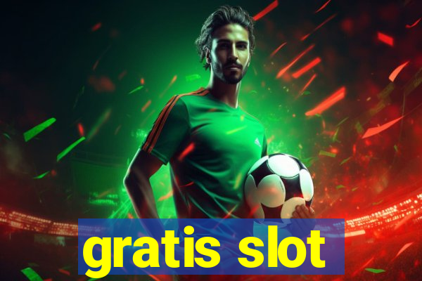 gratis slot