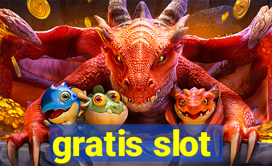 gratis slot