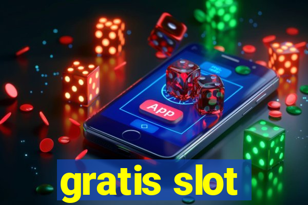 gratis slot