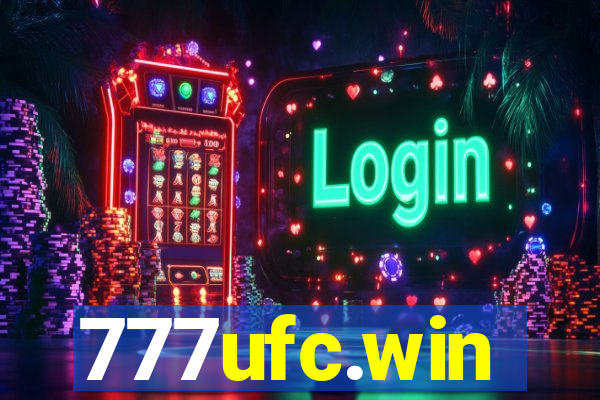 777ufc.win