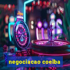 negociacao coelba