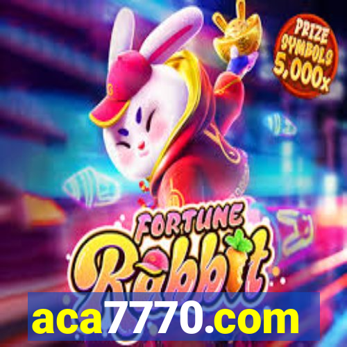 aca7770.com