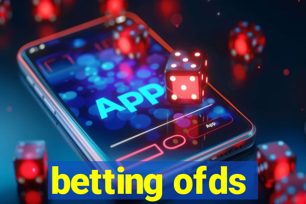 betting ofds