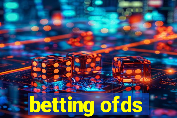 betting ofds