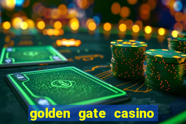 golden gate casino hotel las vegas