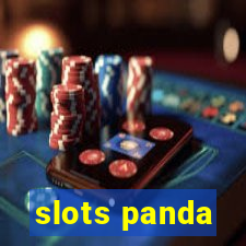 slots panda