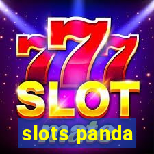 slots panda