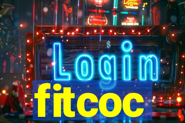 fitcoc