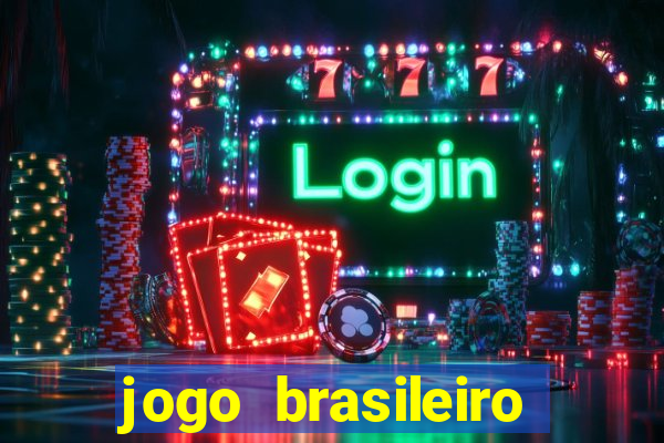 jogo brasileiro serie b