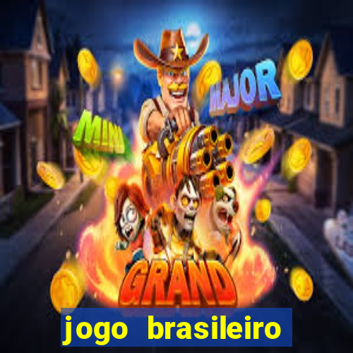 jogo brasileiro serie b