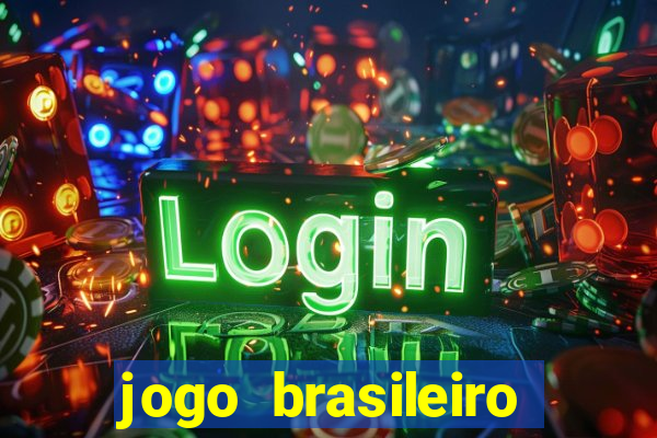 jogo brasileiro serie b