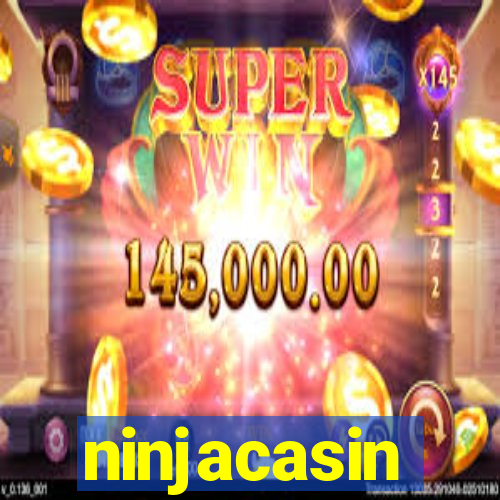 ninjacasin