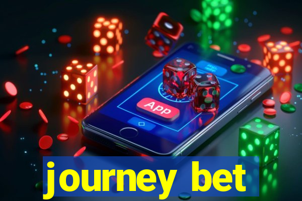 journey bet