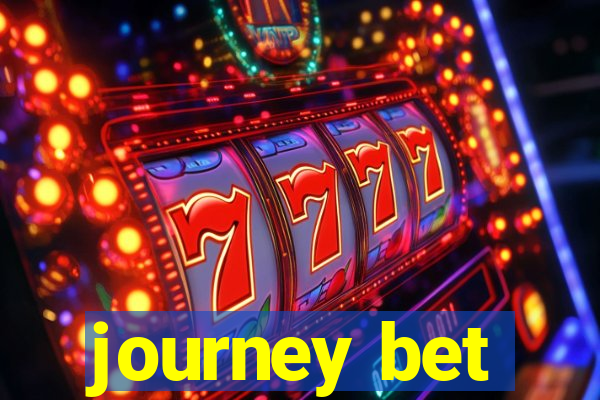 journey bet