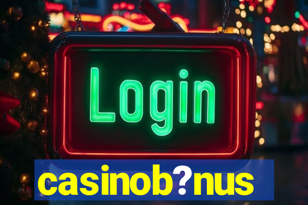 casinob?nus