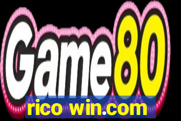 rico win.com