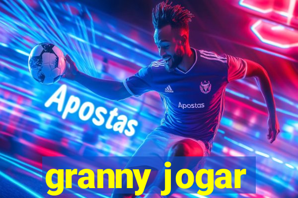 granny jogar