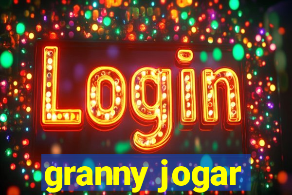 granny jogar