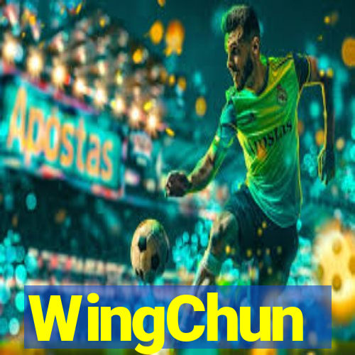 WingChun