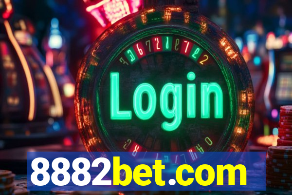 8882bet.com