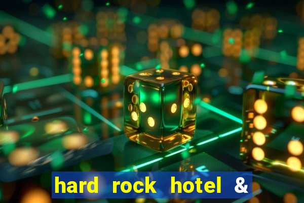 hard rock hotel & casino punta cana booking