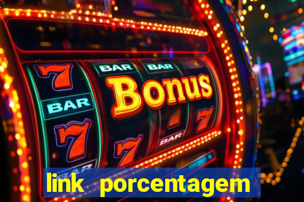 link porcentagem slots pg