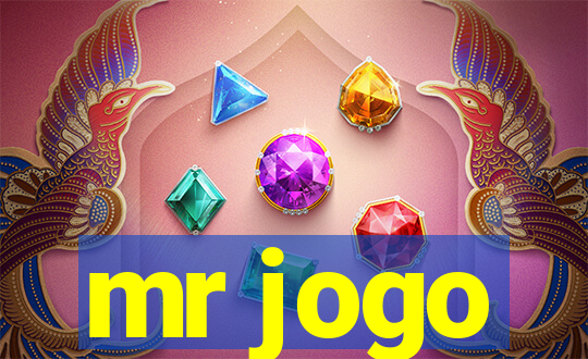 mr jogo